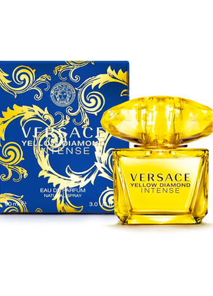 Yellow Diamond Intense Edp 90 Ml. Versace