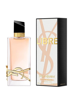 Yves Saint Laurent Libe edt 90 ml. Dama