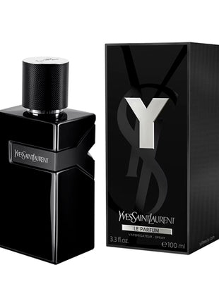 Yves Saint Laurent Y Le Parfum edp 200 ml. Caballero