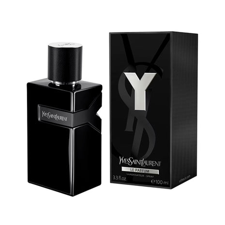 Yves Saint Laurent Y Le Parfum edp 200 ml. Caballero