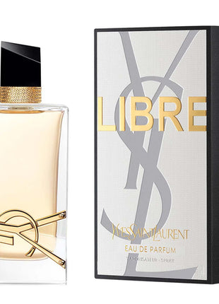 Yves Saint Laurent Libre EDP 90 ml. Dama