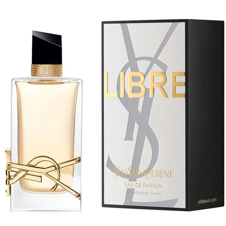 Yves Saint Laurent Libre EDP 90 ml. Dama