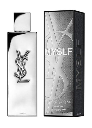 Yves Saint Lauren Perfume MYSLF L’ABSOLU EDP Caballero 100ml