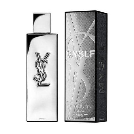 Yves Saint Lauren Perfume MYSLF L’ABSOLU EDP Caballero 100ml