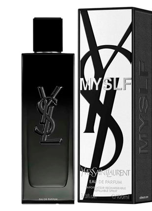 Yves Saint Laurent Myself Caballero EDP 100 ML