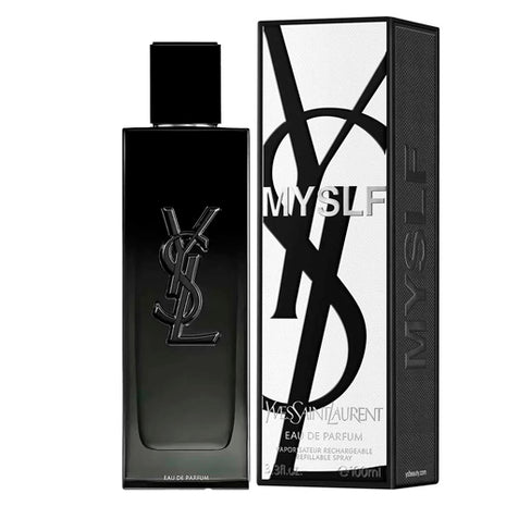 Yves Saint Laurent Myself Caballero EDP 100 ML