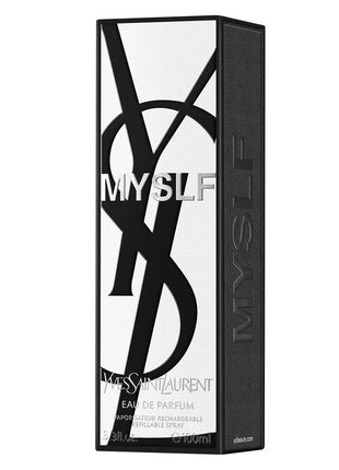 Yves Saint Laurent Myself Caballero EDP 100 ML