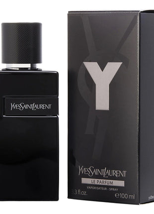 Yves Saint Laurent Y Le Perfum 100 ml. Caballero