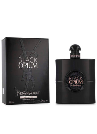 Yves Saint Laurent  Black Opium Le Parfum   EDP 90ML  Dama