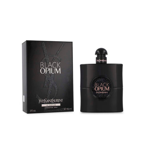Yves Saint Laurent  Black Opium Le Parfum   EDP 90ML  Dama