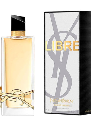 Yves Saint Laurent  Libre  EDP 150ML Dama