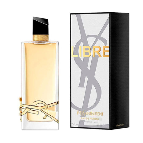 Yves Saint Laurent  Libre  EDP 150ML Dama