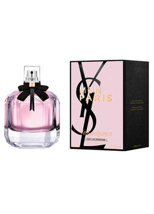 Yves Saint Laurent  Mon Paris  EDP 150ML Dama