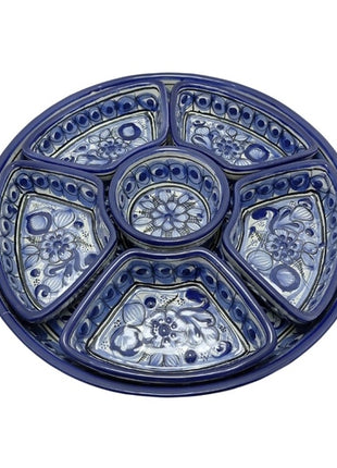 Set Botanero de Talavera ZH-JBOT-A Zvezda