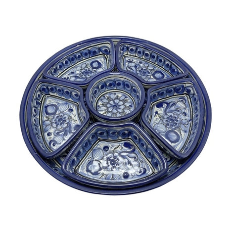 Set Botanero de Talavera ZH-JBOT-A Zvezda