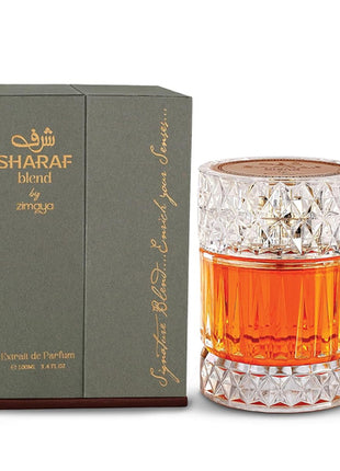 Zimaya Sharaf Blend Extracto edp 100 ml. Unisex
