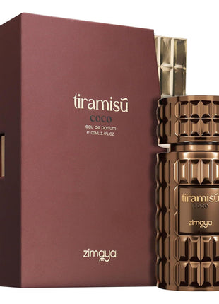 Zimaya Tiramisu Coco edp 100 ml. Unisex