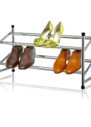 Rack para zapatos expandible ZZ97155 Good & Good