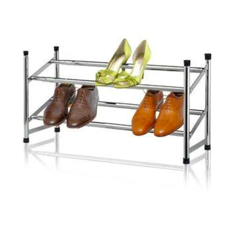Rack para zapatos expandible ZZ97155 Good & Good