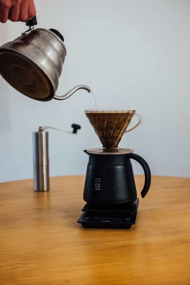 Banner image for: <h2>Cafeteras</h2>